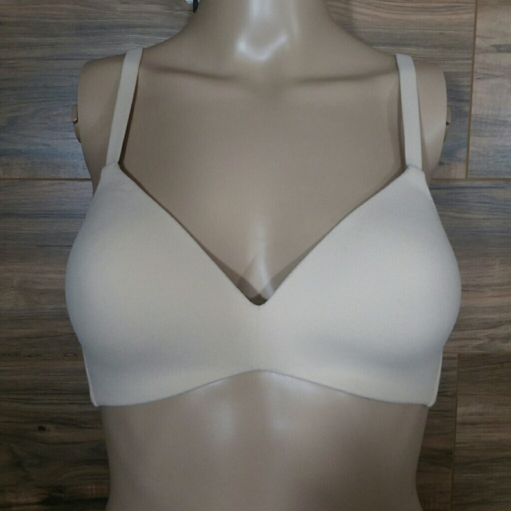 Wacoal Wirefree Contour Nude T-Shirt Bra
